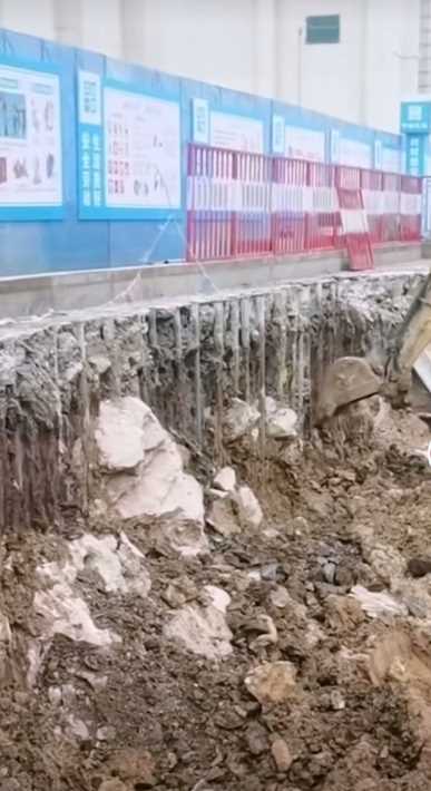 扬州宝应县微型桩